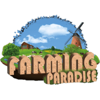 Farming Paradise